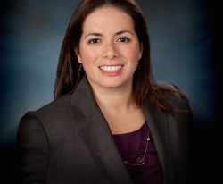 Attorney Lisa Rivas