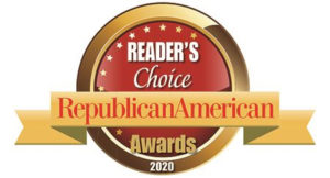 Reader's Choice awards