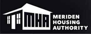 Meriden Connecticut Housing Authority logo