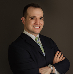 Cramer & Anderson Attorney Matthew Sponheimer becomes a member of the Walter Camp Football Foundation