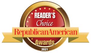 Reader's Choice 2021 Waterbury Republican