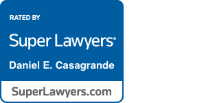 Super Lawyers Cramer & Anderson Partner Dan Casagrande