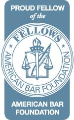 American Bar Foundation, Attorney Josh Weinshank