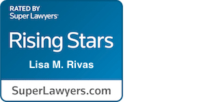 Super Lawyers Rising Star, Cramer & Anderson Partner Lisa Rivas