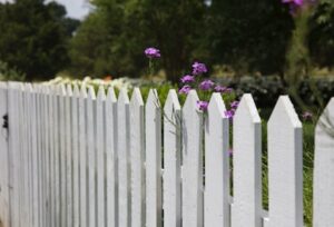 Could Your Neighbor be Responsible for the Maintenance of Your Fence?