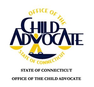 child advocate office logo